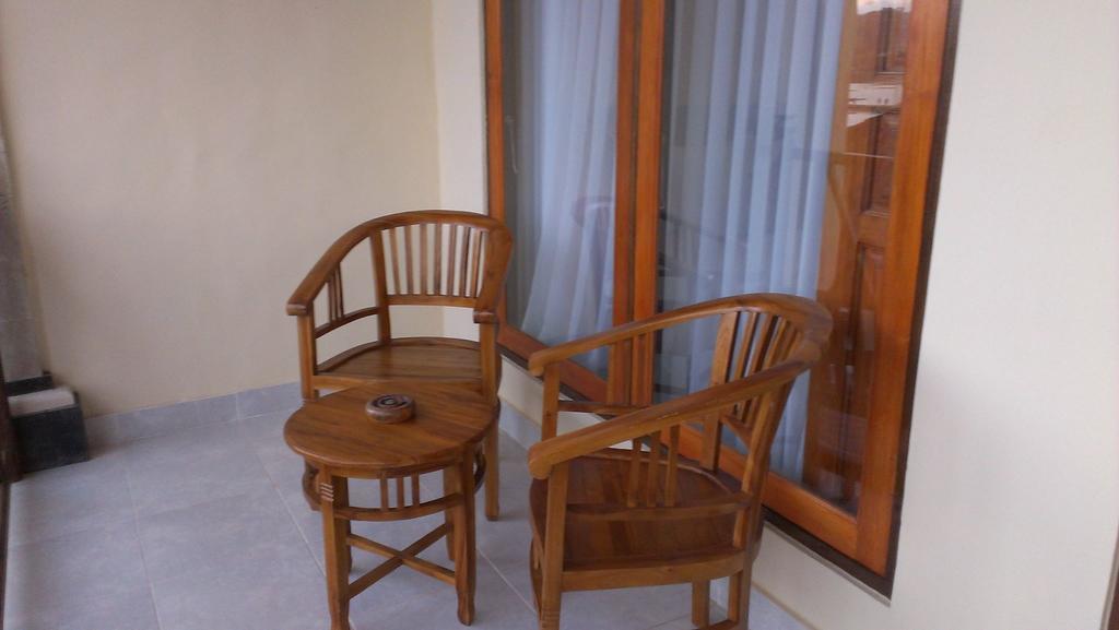 Lembongan Made Inn Nusa Lembongan Szoba fotó